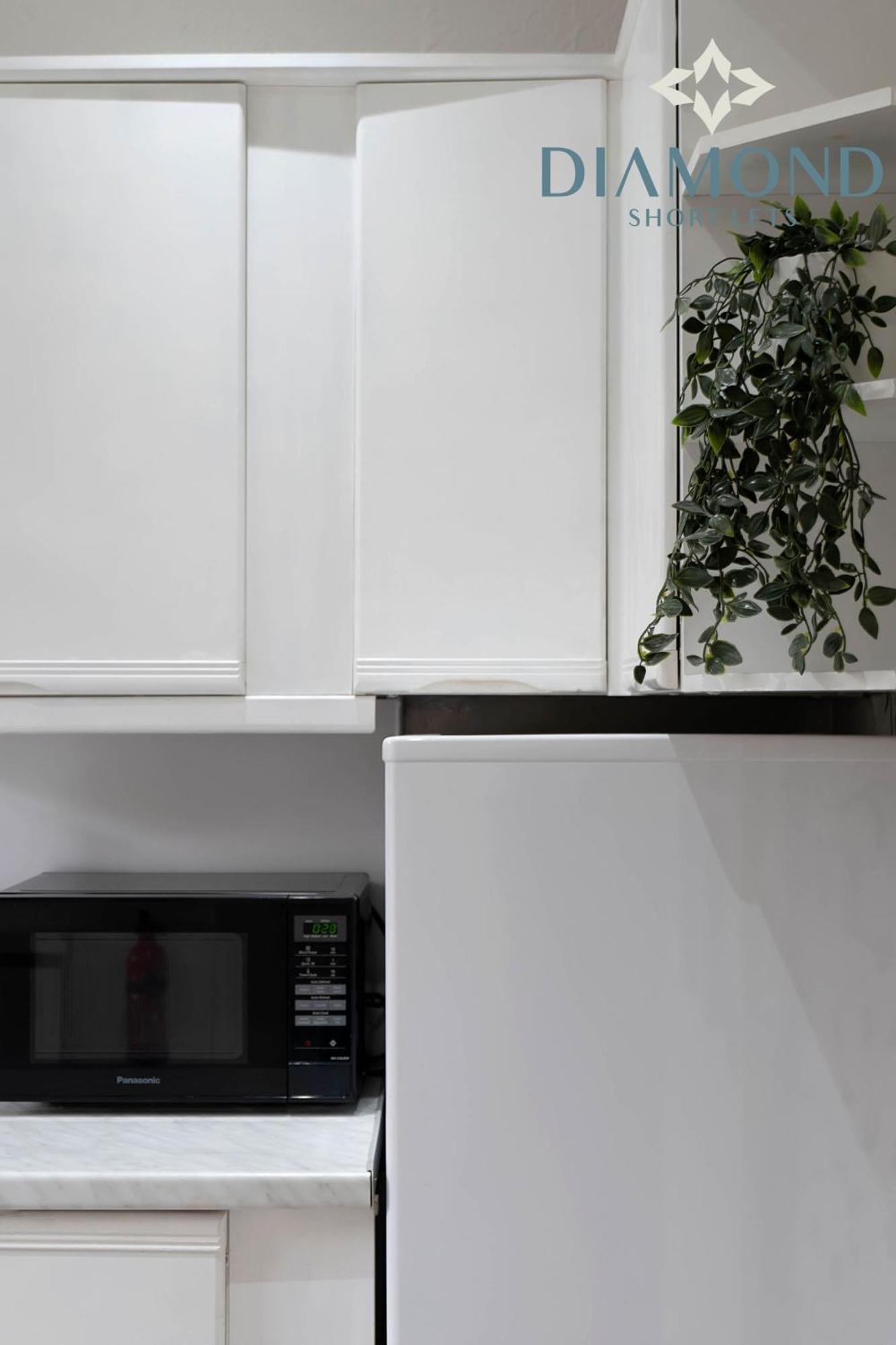 Cosy 2 Bed Apt West End Edinburgh Free Parking Eksteriør bilde
